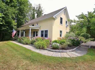 1339 Kitchawan Rd, Ossining, NY 10562