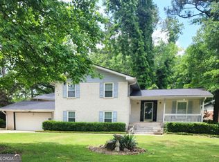 3188 Bellgreen Way, Decatur, GA 30032