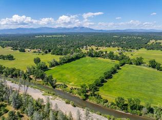 3141 Meadow Oak Dr, Cottonwood, CA 96022