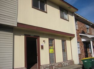 1113 E 11th St, North Little Rock, AR 72114