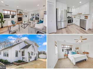 6911 Kenfig Dr, Falls Church, VA 22042