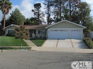 1018 Mark Ct, Simi Valley, CA 93065