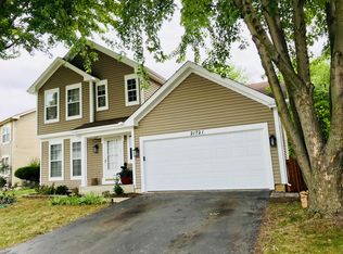 21721 W Juneau Dr, Plainfield, IL 60544