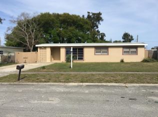 1056 Cabot Dr NE, Palm Bay, FL 32905