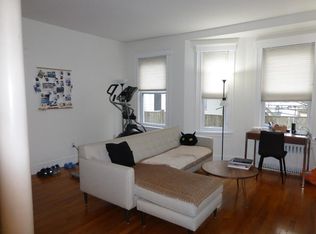 58 Prince St #1, Brookline, MA 02445