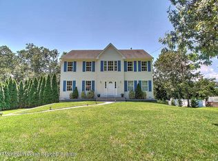 1657 Forge Pond Rd, Brick, NJ 08724