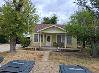 3804 Ogden Rd, San Angelo, TX 76903