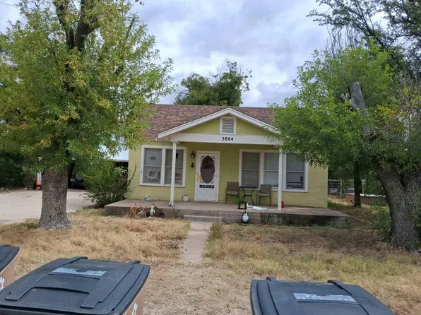 3804 Ogden Rd, San Angelo, TX 76903