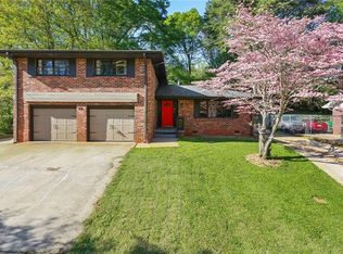 3648 Turner Heights Dr, Decatur, GA 30032