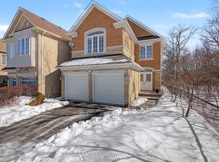 173 Forestwood St, Richmond Hill, ON L4S 1Y3
