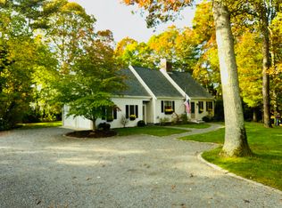 33 Waterfield Rd, Osterville, MA 02655