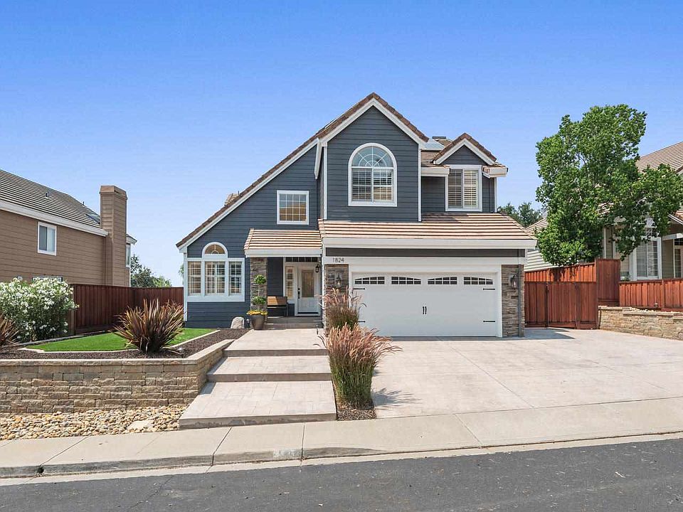 2nd image of 1824 Ohlone Hts