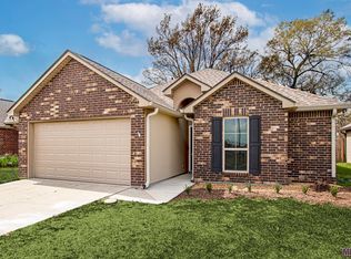 15443 Oakstone Dr, Prairieville, LA 70769