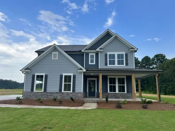 566 Mountain Creek Church Rd, Monroe, GA 30656