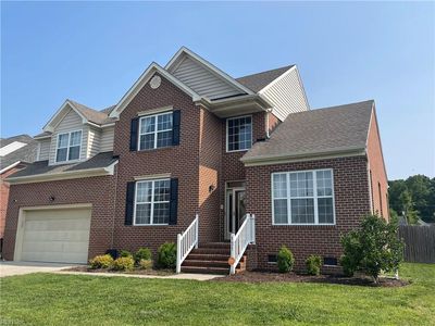 131 Hawks Nest Ln, Suffolk, VA, 23435