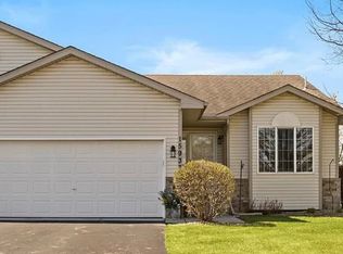 (Undisclosed Address), Andover, MN 55304