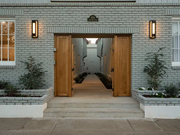 1820 E 2nd St, Long Beach, CA