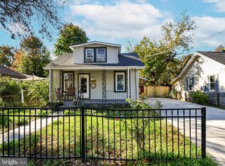 5415 Powhatan Rd, Riverdale, MD 20737