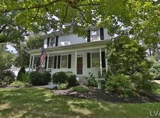 31 W Zion Hill Rd, Quakertown, PA 18951