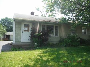 3554 Beulah Rd, Columbus, OH 43224