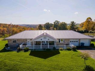 9495 Brown Rdg, Morehead, KY 40351