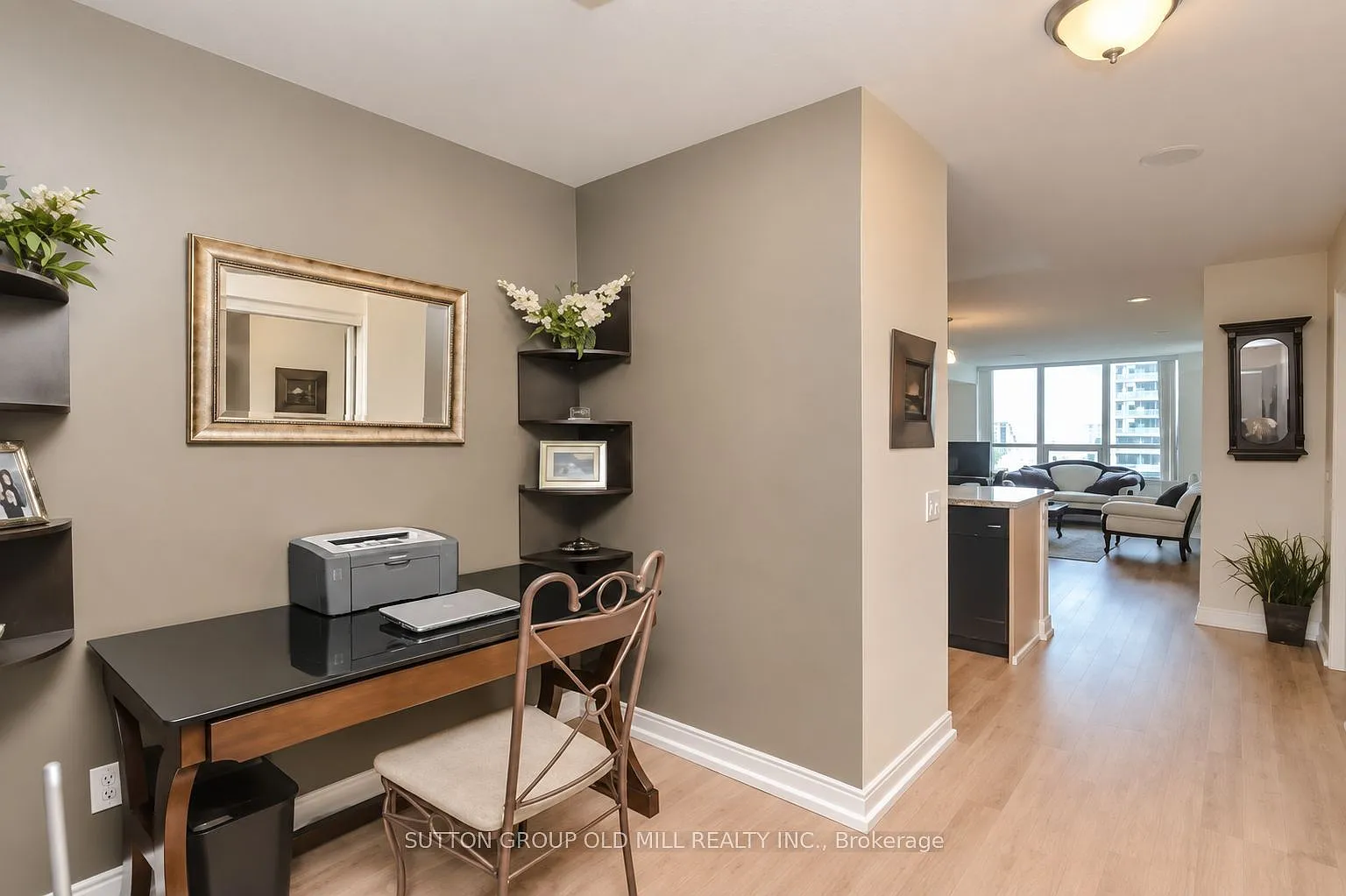 2 bed, $2,400 — Photo 2