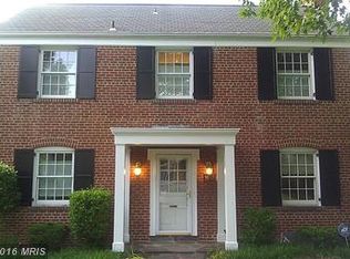 1855 Taylor St NW, Washington, DC 20011