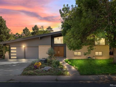 6530 E Colorado Drive, Denver, CO, 80224