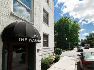 1401 N Pennsylvania St APT 106, Indianapolis, IN 46202