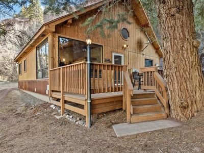 96 County Road 14, Ouray, CO, 81427
