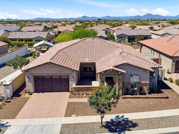 3034 E Desert Lane, Phoenix, AZ 85042