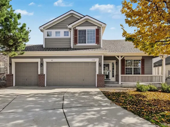1335 Galactic Place, Castle Rock, CO 80108