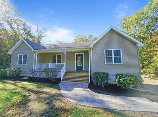 10 Lyford Rd, Spencer, MA 01562