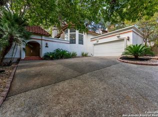 54 Donore Sq, San Antonio, TX 78229