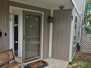 215 Wayne St #4, Saint Joseph, MI 49085