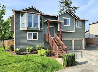 7209 31st Pl NE, Marysville, WA