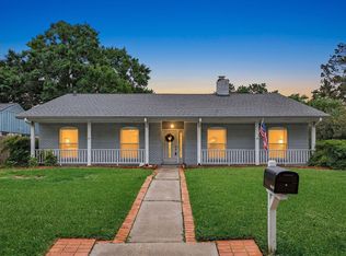 11407 Valley Spring Dr, Houston, TX 77043