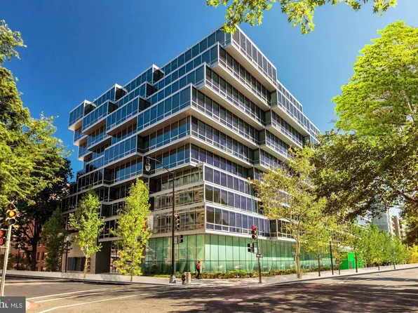 1111 24th St NW Unit 4Q, Washington, DC 20037