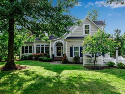 4586 Freeman Rd, Orchard Park, NY, 14127