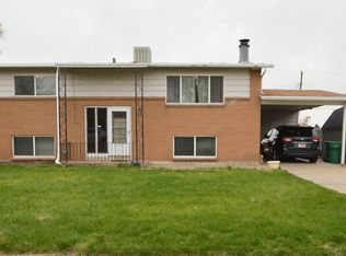 475 W 1925 N, Layton, UT 84041