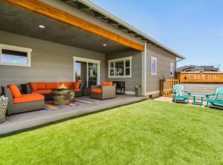 20781 NE Rockhurst Way, Bend, OR 97701