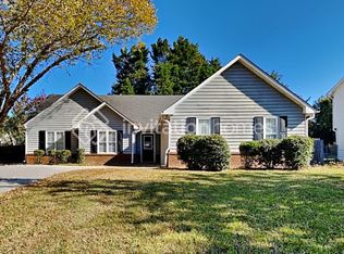 3600 Andrea Lee Ct, Snellville, GA