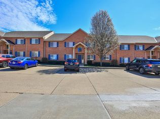 6366 Cheviot Rd UNIT 13, Cincinnati, OH 45247