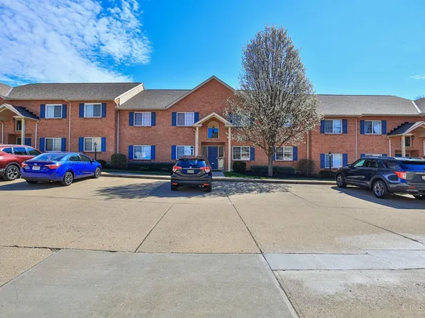 6366 Cheviot Rd Unit 13, Cincinnati, OH 45247