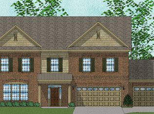 119 Golden Oak Dr, Lexington, SC 29072