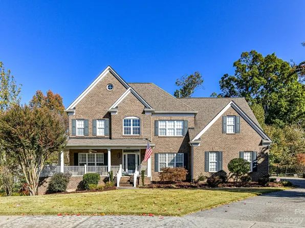2652 Bedford Pl NW, Concord, NC 28027