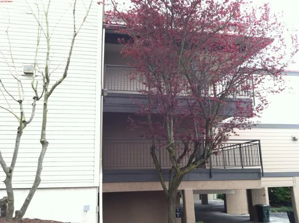 3820 NE 155th Pl #A704, Lake Forest Park, WA 98155
