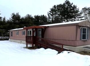 2485 Hartford Ave, White River Junction, VT 05001