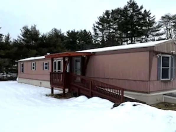 2485 Hartford Ave, White River Junction, VT 05001