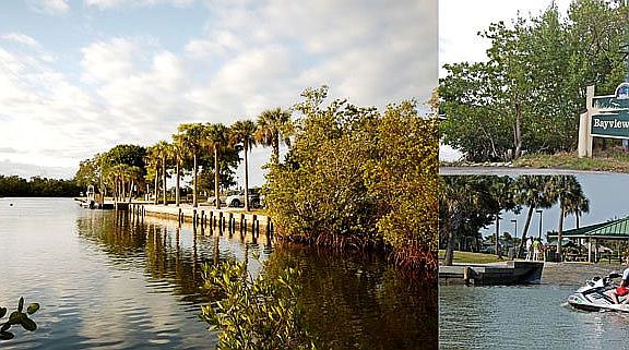Boat Ramp Bayview Park
Naple